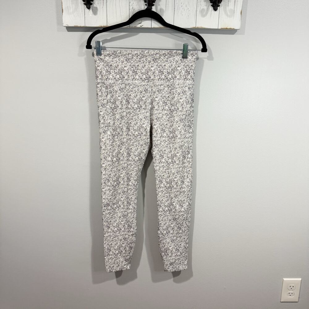 Vuori Studio Pocket Leggings Light Micro Camo